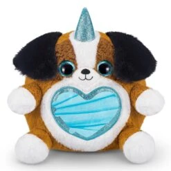 Zuru PELUCHE PUPPYCORN RESCUE -Réduits Jouets Magasin eca0d2a731ea5fde03b24ecd01c43f0c6ce18be4 41089173 05