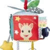 MAXI CUBE SENSORIEL SOPHIE LA GIRAFE -Réduits Jouets Magasin ed0426438e839cd1641aebebe3b3645e7dc90f56 41055641