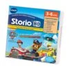 VTech JEU HD STORIO PAT'PATROUILLE -Réduits Jouets Magasin ed1d2f95b2b97b0ea83f5056e7793e9b190ba258 04071751