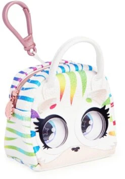 SPIN MASTER PURSE PETS MICRO - TIGRE ARC-EN-CIEL -Réduits Jouets Magasin ed242dc51a2828fce53955a5e81c9dbb0e85b927 41010398 03
