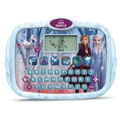 VTech SUPER TABLETTE ÉDUCATIVE - LA REINE DES NEIGES 2
