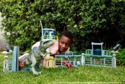 MATTEL JURASSIC WORLD - FIGURINE DINOSAURE - 55 CM -Réduits Jouets Magasin ef9b40eb468d92c586a06a5ad0397c4605dec917 41059875 06