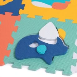 DALLES ANIMAUX 10 DALLES ANIMAUX -Réduits Jouets Magasin efcd87fb390b4b438aaf8f1720418d08a971cedf 41040281 03