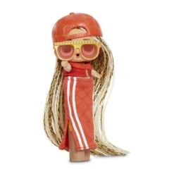 MGA Entertainment LOL SURPRISE J.K. DOLL -Réduits Jouets Magasin efd2b28e07a89e5ef655eaa02d6c8bea36937d89 10062269 03