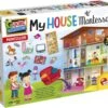 MONTESSORI MAXI MA MAISON -Réduits Jouets Magasin efdc3bf9dc6bd8faccd83d025b98b136b907589d 41001793