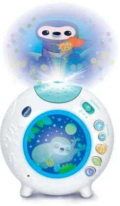 VTech LUMI VEILLEUSE NUIT ENCHANTEE