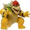 JAKKS PACIFIC SUPER MARIO - FIGURINE BOWSER 18 CM - LE FILM -Réduits Jouets Magasin f03f60d673021ecabc9aa062c883d36c2018569f 41077440