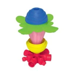 LALABOOM SAC DE PERLES EDUCATIVES ET ACCESSOIRES - 28 PIECES -Réduits Jouets Magasin f0697ffc98ff14401fe91c0bea857ef7ab8282b6 04121929 02