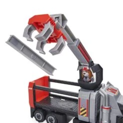 SPIN MASTER PAT'PATROUILLE -CAMION DELUXE AL -Réduits Jouets Magasin f1d3f92419dcccb59a39c008f379f1a535b92cd9 41056007 04