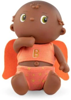 POUPEE - BEEDIBIES GABIN 20 CM - COROLLE LES BEEDIBIES -Réduits Jouets Magasin f2381aaa827ddfce00488c65e5ecf876e4955bbc 41012077 05