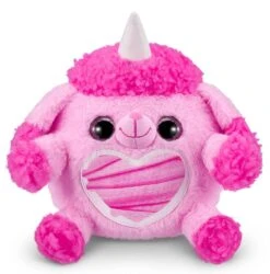 Zuru PELUCHE PUPPYCORN RESCUE -Réduits Jouets Magasin f243e61ee7d9d1fe86be427bb119d09643683b43 41089173 03