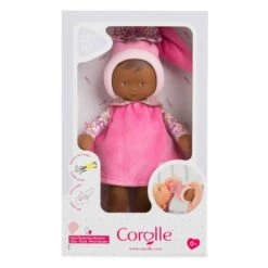 DOUDOU MISS FLORALE PAYS DES REVES 25 CM COROLLE MON DOUDOU -Réduits Jouets Magasin f272b4f68096b461202ccf04f856b999bd6d2289 10082675 06