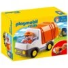 Playmobil CAMION POUBELLE - 6774 2 Playmobil CAMION POUBELLE - 6774 -Réduits Jouets Magasin f2f4ea17b260fc2996807238dd08c6b7f3634222 04042808