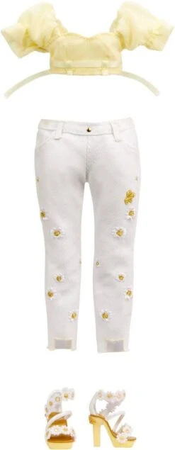 RAINBOW HIGH POUPEE MANNEQUIN SERIE 4 - DELILAH FIELDS -Réduits Jouets Magasin f3a1ec5a109755a7cf821b4e6ae7a57634cc63dd 41004878 06