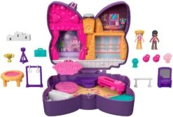 MATTEL COFFRET SCENE PAILLETEE 10 MATTEL COFFRET SCENE PAILLETEE -Réduits Jouets Magasin f3a94282a3183641116c8ae977940857595220a4 41004120 03