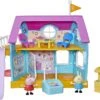 Hasbro PEPPA PIG - LE CLUB DES AMIS DE PEPPA -Réduits Jouets Magasin f3bfec43a4f3d30f9d5c5dd411d0659ab29c4072 41063378
