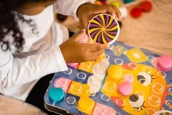 Nathan CLIC EDUC COLOR ANIMÉ -Réduits Jouets Magasin f3cca2b7f3d6eb08e59e8d3115ef87f1e88c4c3c 04061466 06