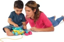 Tomy TOOMIES - ANKYLOSAURE EMPILE & TIRE -Réduits Jouets Magasin f3fa43bfed908e55b47b93a10ec76fd5229fc49b 41054012 06