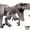 MATTEL JURASSIC WORLD - SPEED DINO SUPER COLOSSAL -Réduits Jouets Magasin f40e840743fa13ffd33144c934524f8812832289 41004170