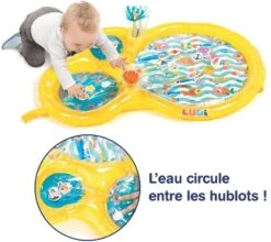 MAXI TAPIS D'EAU -Réduits Jouets Magasin f4a2e6df5371f6228bc5538220240694f0584044 02081677 04