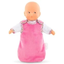 POUPON MINI CALIN BONNE NUIT 20 CM - COROLLE MON PREMIER POUPON -Réduits Jouets Magasin f6699ad544b0c7dcdfee08a68ed223193f0ac0e2 10082680 03
