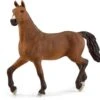 Schleich FIGURINE JUMENT OLDENBOURG