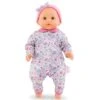POUPON BEBE CALIN MYRTILLE 30 CM COROLLE MON PREMIER POUPON -Réduits Jouets Magasin f764bae4fb1c6ec9fabded9294304da2455018fd 10082686