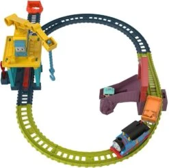 MATTEL LA PISTE DE CARLY ET SANDY -Réduits Jouets Magasin f7aff8ba40da7633a1120d35696d5a463e6afc4e 41060025 03