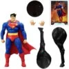 Bandai FIGURINE DC MULTIVERSE - SUPERMAN DARK KNIGHT RETURNS - 18CM 1 Bandai FIGURINE DC MULTIVERSE - SUPERMAN DARK KNIGHT RETURNS - 18CM -Réduits Jouets Magasin f7d4f7a86c9c65adca2e9fc3b5fd6fb61b874cf6 41054787