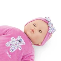 POUPON LUCILLE INTERACTIVE 42 CM - COROLLE MON GRAND POUPON -Réduits Jouets Magasin f8377249a43c4f781f8587aa2426802d27a13726 10040643 06