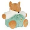 Kaloo PELUCHE PATAPOUF MUSICAL RENARD LÉONARD - 18 CM - FRIPONS - -Réduits Jouets Magasin f8f61e36a93b20818edfe90d78ebfc0d5afccc55 08028099