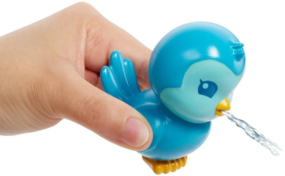 MATTEL MY GARDEN BABY - POUPEE NÉNUPHAR 2 EN 2 4 MATTEL MY GARDEN BABY - POUPEE NÉNUPHAR 2 EN 2 – Image 2