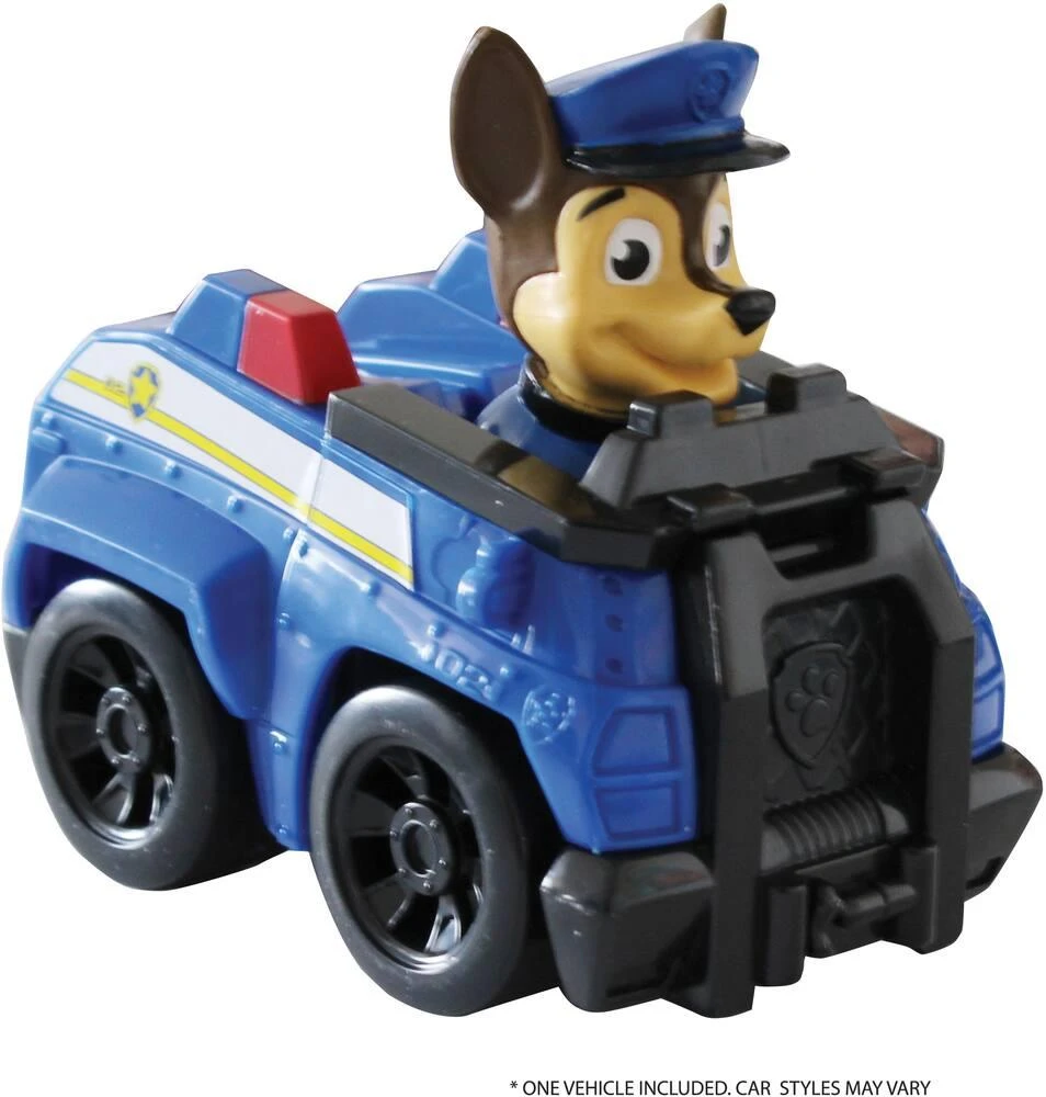 Goliath TAPIS MEGAMAT LA PAT'PATROUILLE - PAW PATROL 7 Goliath TAPIS MEGAMAT LA PAT'PATROUILLE - PAW PATROL – Image 5