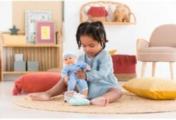 BB30/36 POT ET LINGETTE - COROLLE ACCESSOIRES 9 BB30/36 POT ET LINGETTE - COROLLE ACCESSOIRES -Réduits Jouets Magasin f91d8f01b15a79c2f1794d738e2bada54a1c8c54 41055759 03