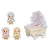 Sylvanian Families LES ADORABLES TRIPLES CANARDS ET LANDAU - SYLVANIAN TOUT POUR BEBES 1 Sylvanian Families LES ADORABLES TRIPLES CANARDS ET LANDAU - SYLVANIAN TOUT POUR BEBES -Réduits Jouets Magasin f93da45b234f8f2162bf6e7dd4345880d951f7f4 12065120