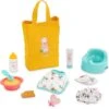 BB30 GRAND COFFRET NURSERIE 30 CM -COROLLE ACCESSOIRES -Réduits Jouets Magasin fb4ba59b7f00e0628b19c02f2606a227f25df588 41012010