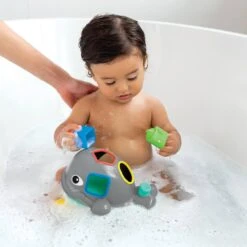 Infantino MEGA SET DE BAIN SPLISH & SPLASH 23 PIECES -Réduits Jouets Magasin fb8d0668631e06b265afeab4edb6468e2c39f95a 41053912 06