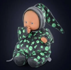 DOUDOU BABIPOUCE BRILLE DANS LA NUIT 28 CM - COROLLE MON DOUDOU -Réduits Jouets Magasin fbac4633dad5bc63ddaf7b65d9fe5aa517875c50 08040804 06