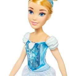 Hasbro POUPEE CENDRILLON POUSSIÈRES D'ETOILES -Réduits Jouets Magasin fd012ef5d4c3b61e5a2d774a69e0fb3815cb7073 10022530 03