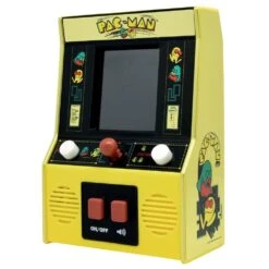 MINI JEU ARCADE PAC-MAN 10 MINI JEU ARCADE PAC-MAN -Réduits Jouets Magasin ff1bf3ada438882484eb6baa1954ad926ddfc866 06061875 03